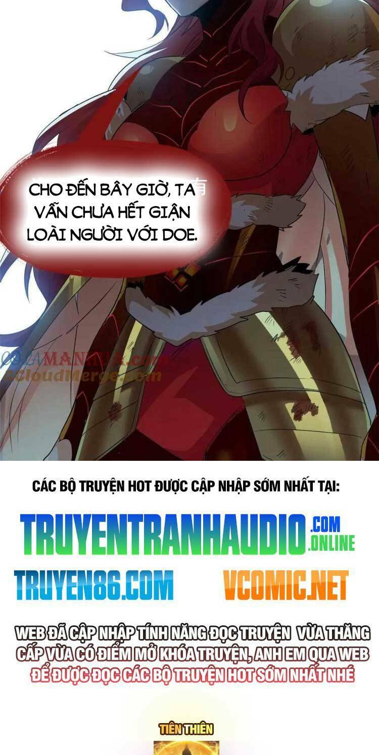 Cường Giả Đến Từ Trại Tâm Thần Chapter 168 - Trang 2