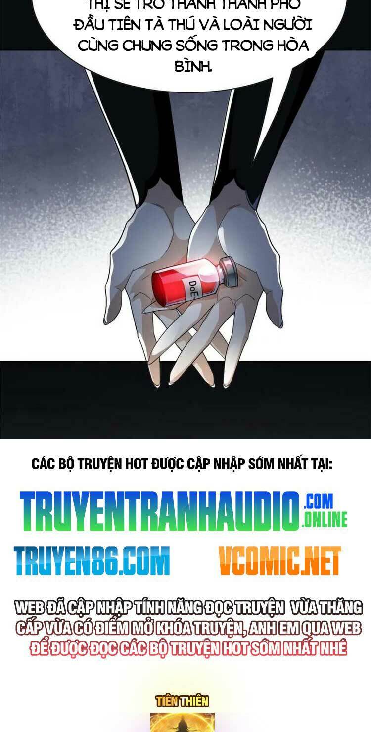 Cường Giả Đến Từ Trại Tâm Thần Chapter 169 - Trang 2