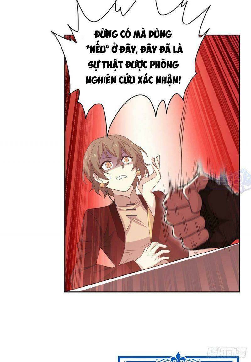 Cường Giả Đến Từ Trại Tâm Thần Chapter 17 - Trang 2