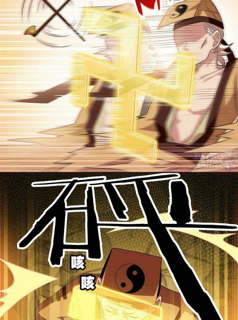 Cường Giả Đến Từ Trại Tâm Thần Chapter 17 - Trang 2