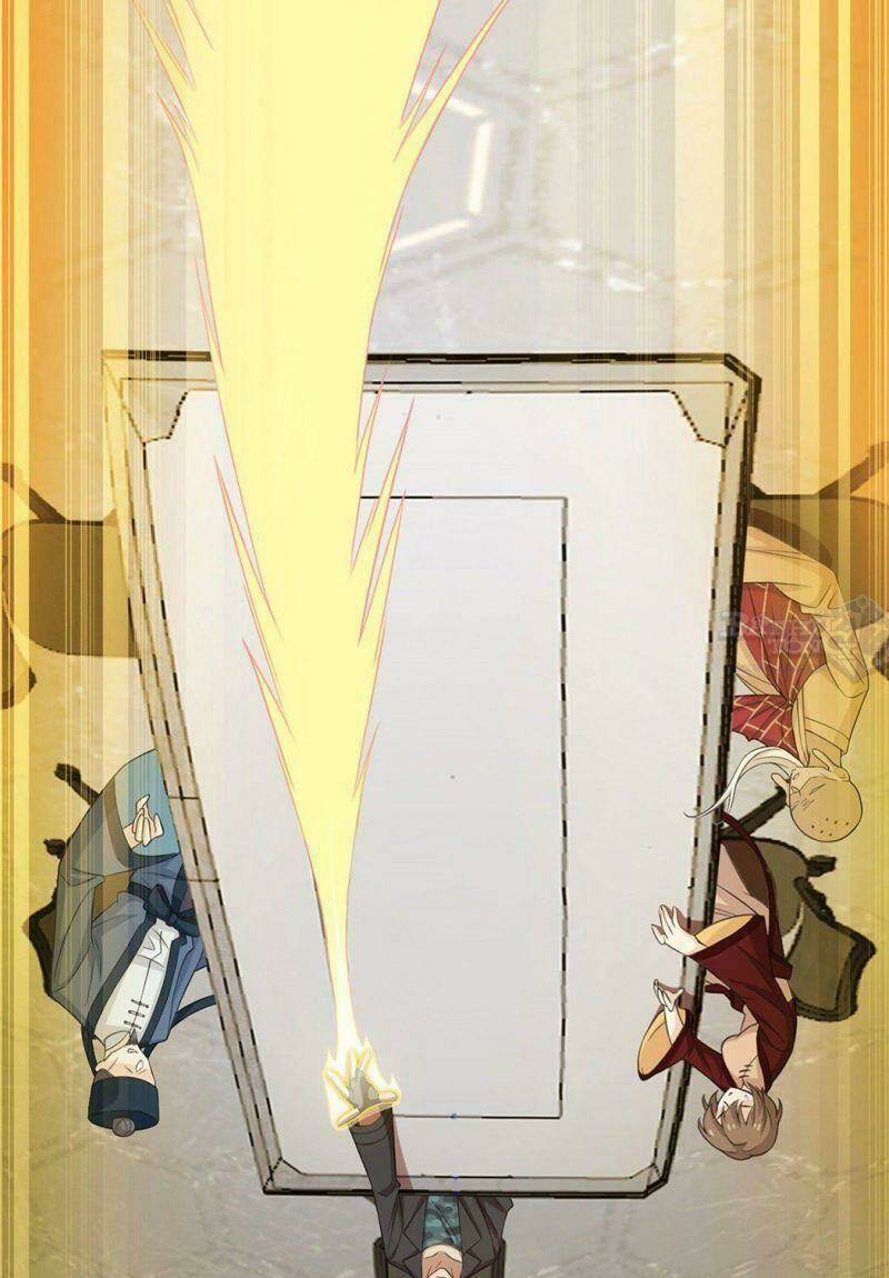 Cường Giả Đến Từ Trại Tâm Thần Chapter 17 - Trang 2