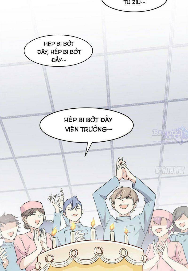 Cường Giả Đến Từ Trại Tâm Thần Chapter 17 - Trang 2