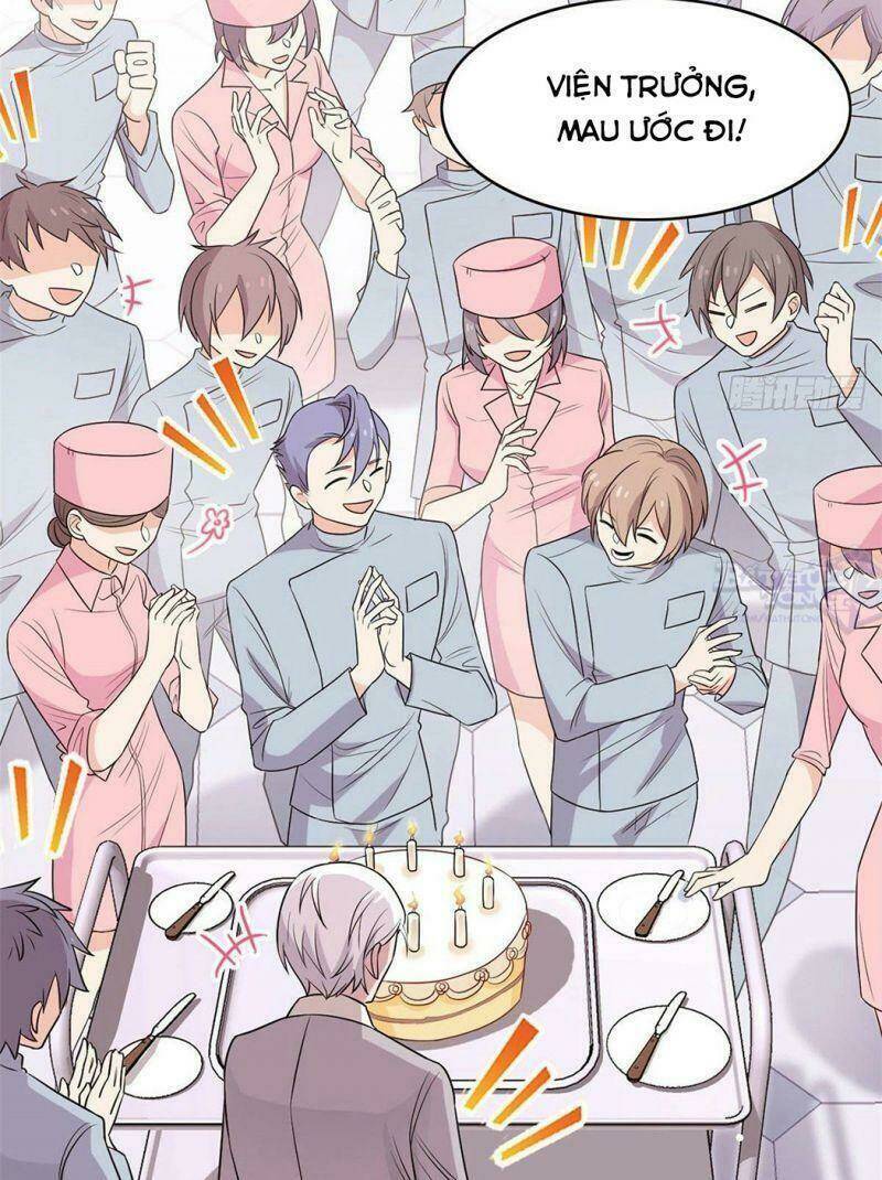 Cường Giả Đến Từ Trại Tâm Thần Chapter 17 - Trang 2
