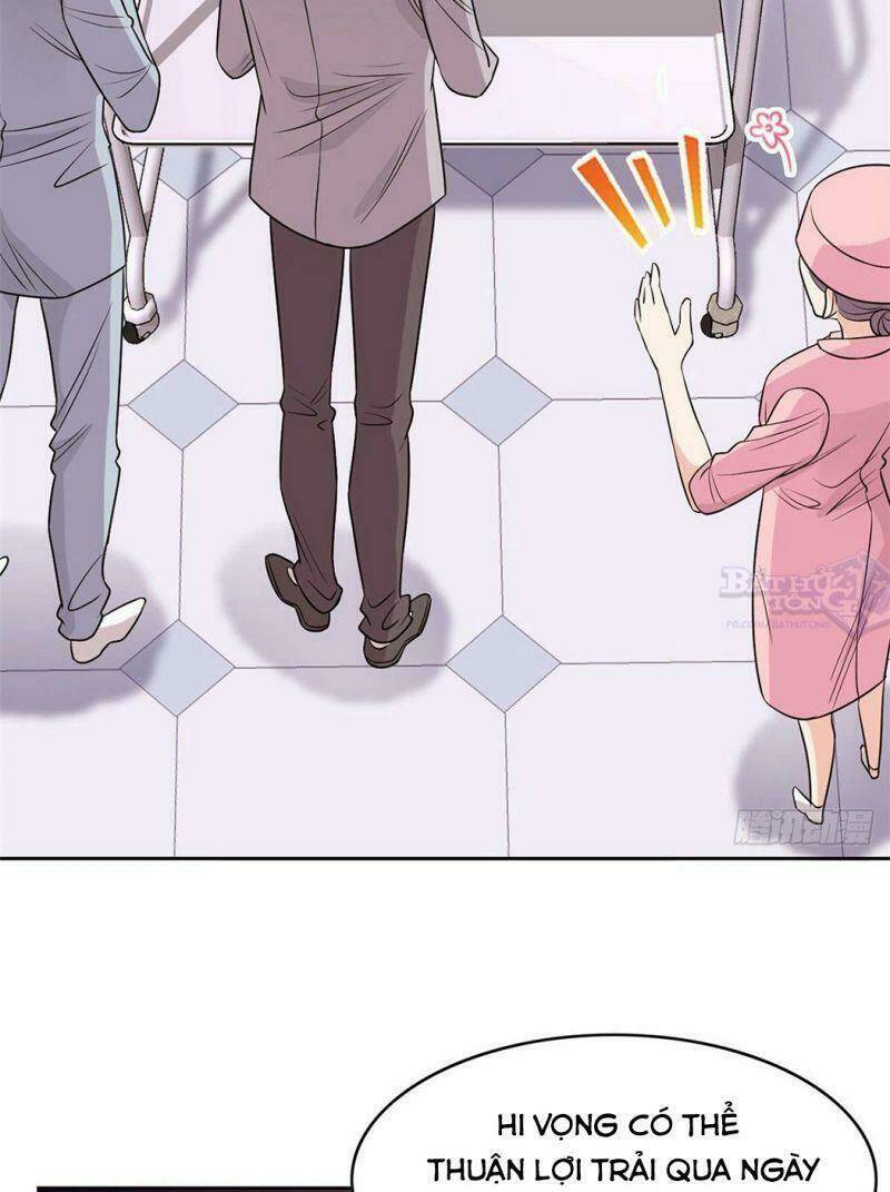 Cường Giả Đến Từ Trại Tâm Thần Chapter 17 - Trang 2