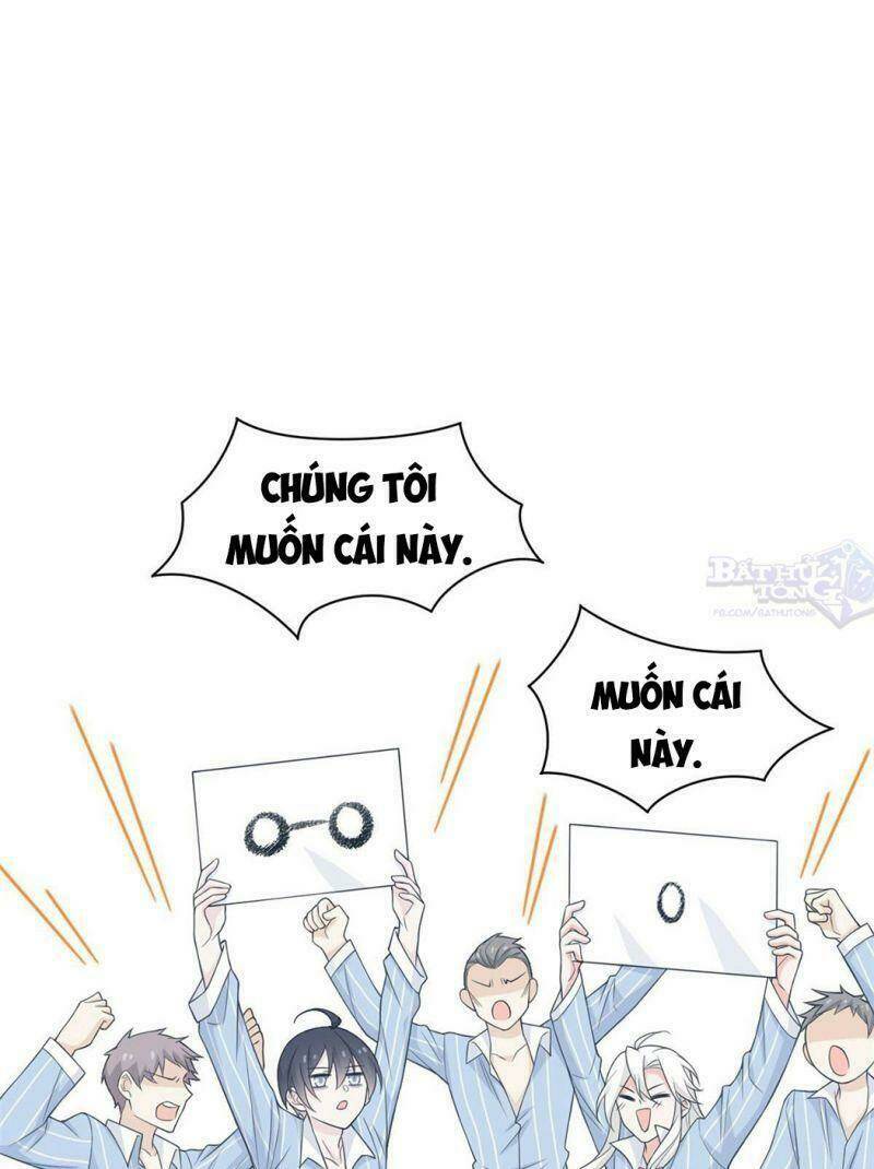 Cường Giả Đến Từ Trại Tâm Thần Chapter 17 - Trang 2