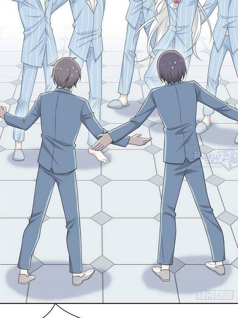 Cường Giả Đến Từ Trại Tâm Thần Chapter 17 - Trang 2