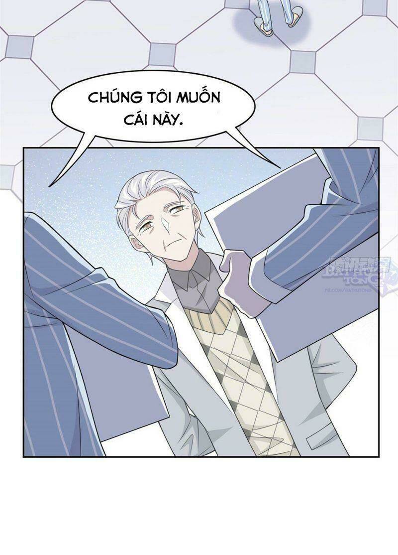 Cường Giả Đến Từ Trại Tâm Thần Chapter 17 - Trang 2