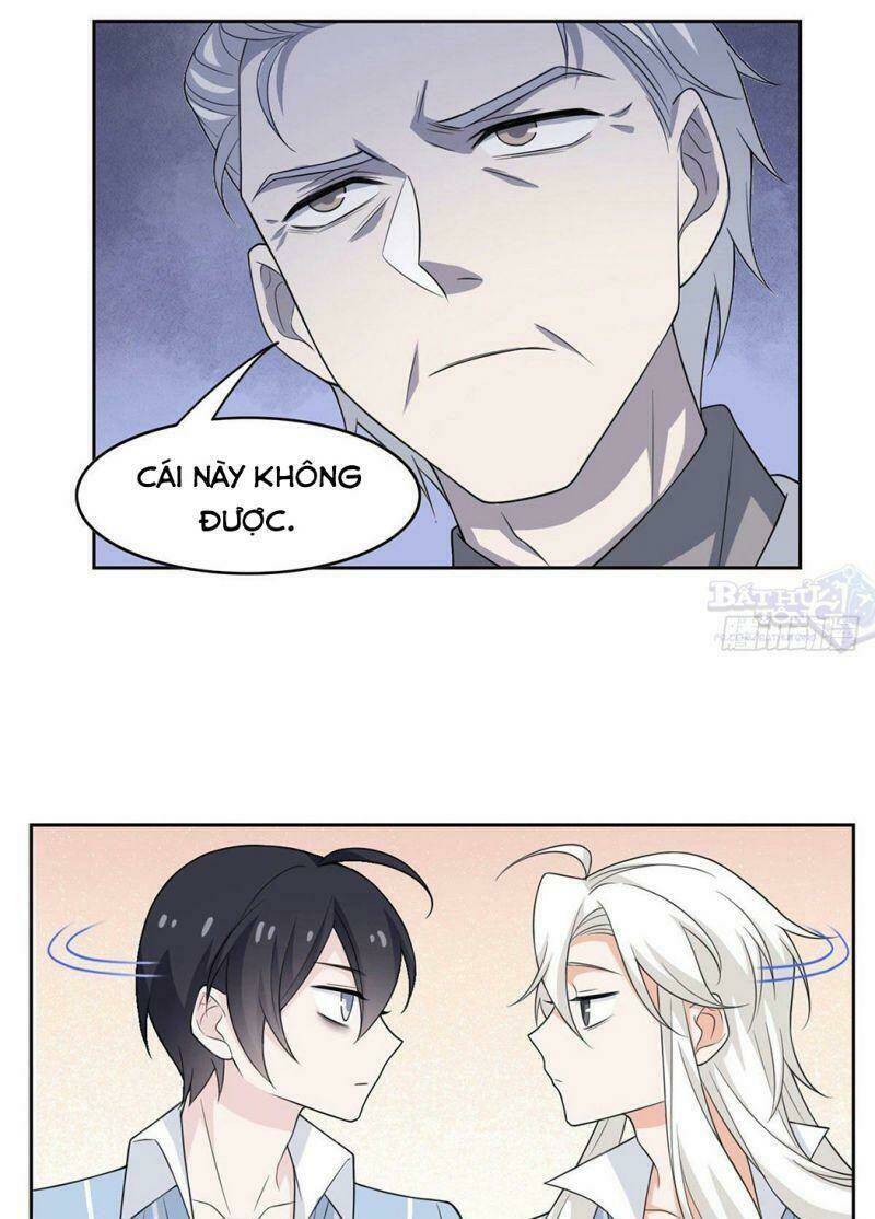 Cường Giả Đến Từ Trại Tâm Thần Chapter 17 - Trang 2