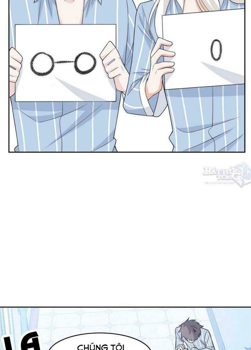 Cường Giả Đến Từ Trại Tâm Thần Chapter 17 - Trang 2