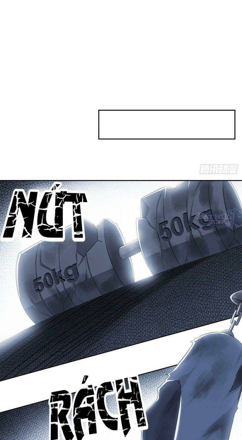 Cường Giả Đến Từ Trại Tâm Thần Chapter 17 - Trang 2