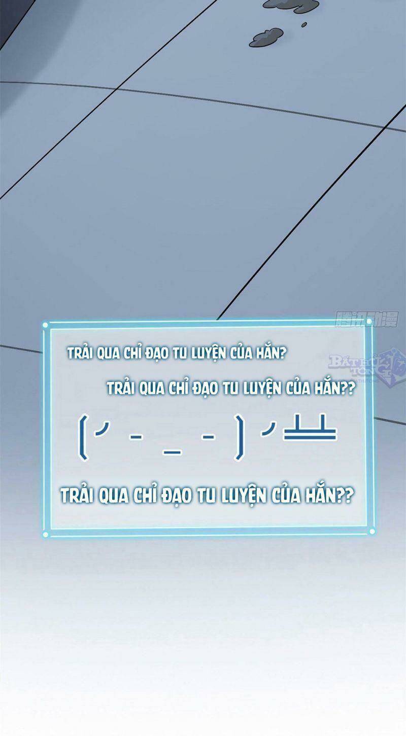 Cường Giả Đến Từ Trại Tâm Thần Chapter 17 - Trang 2