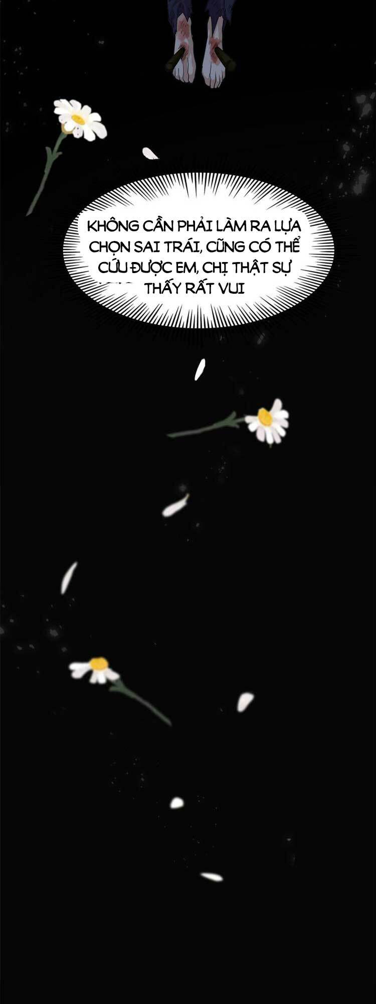 Cường Giả Đến Từ Trại Tâm Thần Chapter 170 - Trang 2