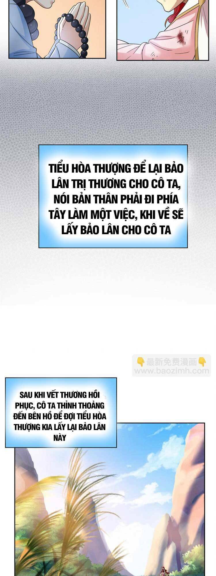 Cường Giả Đến Từ Trại Tâm Thần Chapter 171 - Trang 2