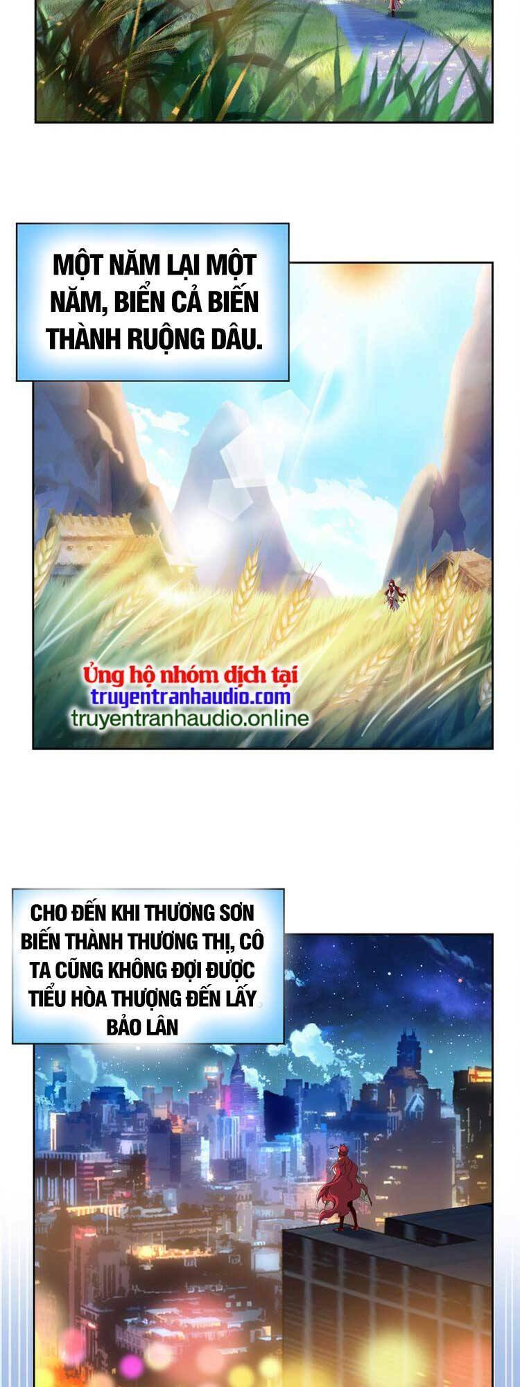 Cường Giả Đến Từ Trại Tâm Thần Chapter 171 - Trang 2