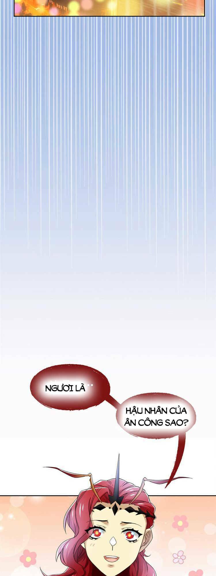 Cường Giả Đến Từ Trại Tâm Thần Chapter 171 - Trang 2