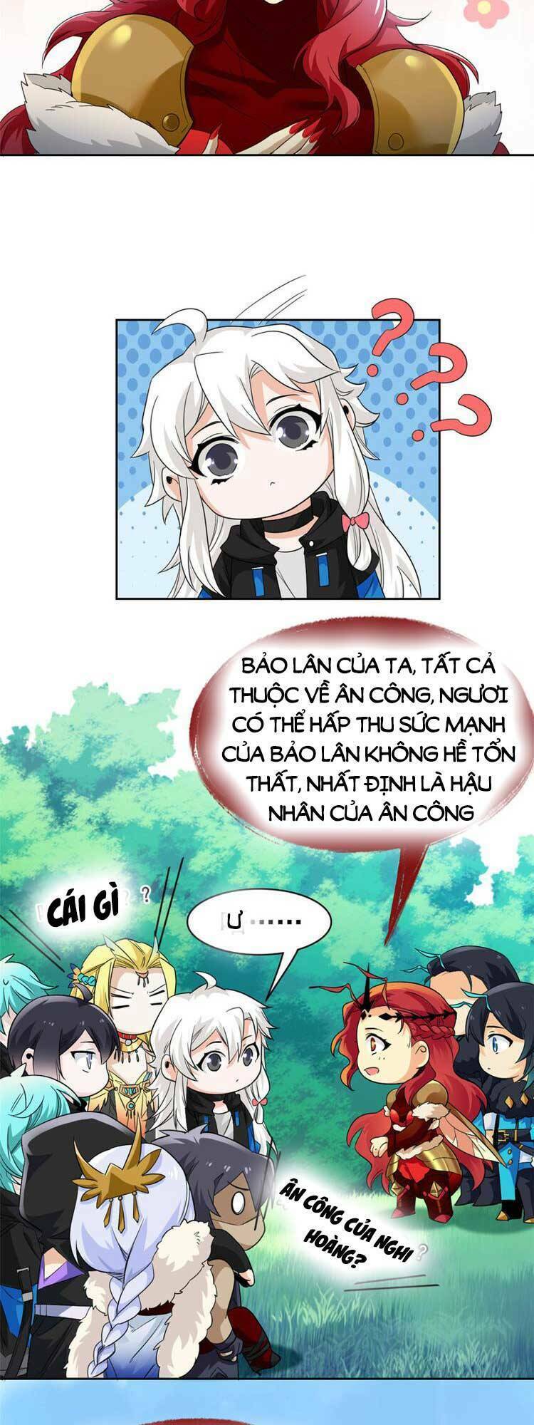 Cường Giả Đến Từ Trại Tâm Thần Chapter 171 - Trang 2