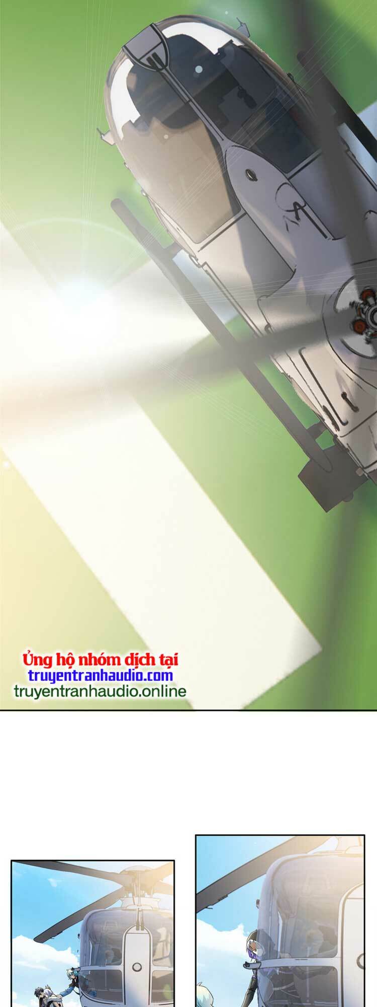 Cường Giả Đến Từ Trại Tâm Thần Chapter 172 - Trang 2