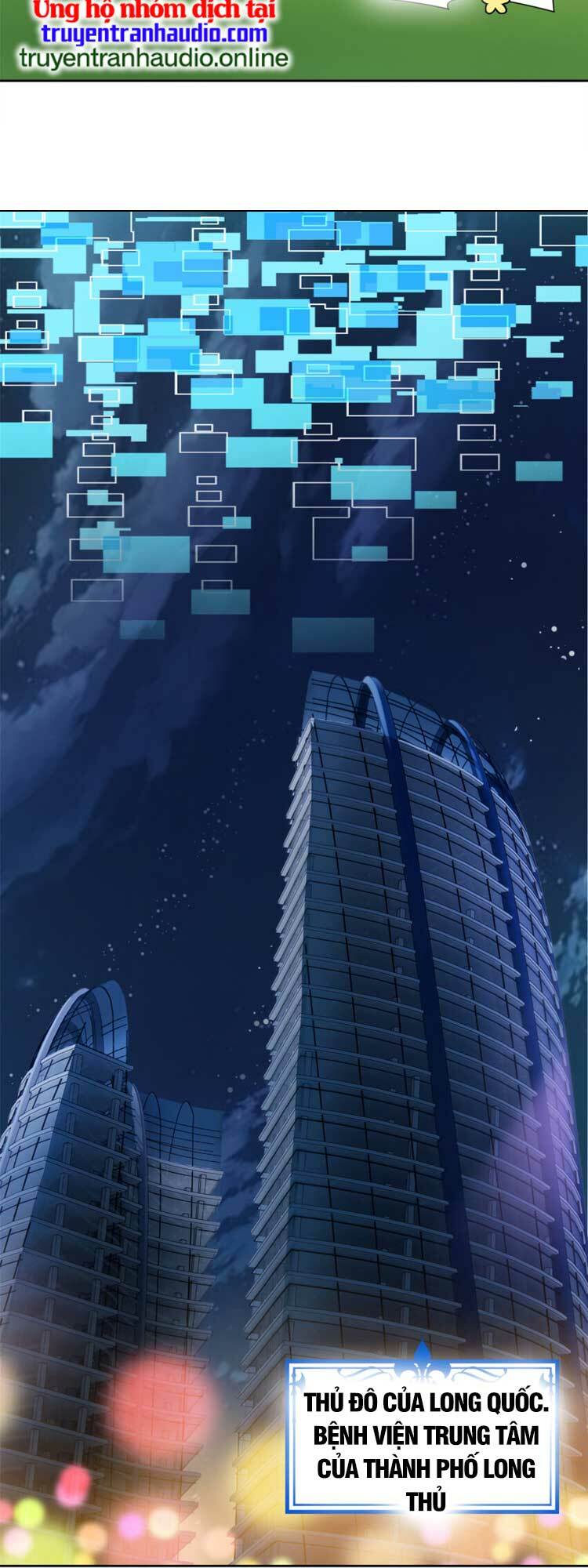 Cường Giả Đến Từ Trại Tâm Thần Chapter 172 - Trang 2