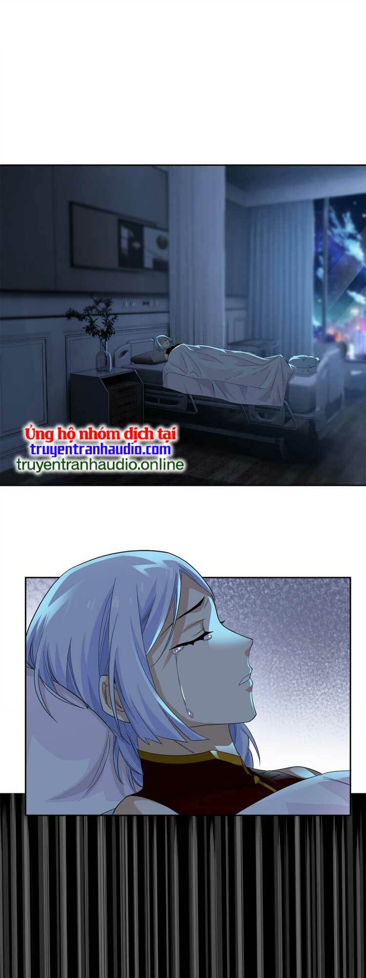 Cường Giả Đến Từ Trại Tâm Thần Chapter 172 - Trang 2