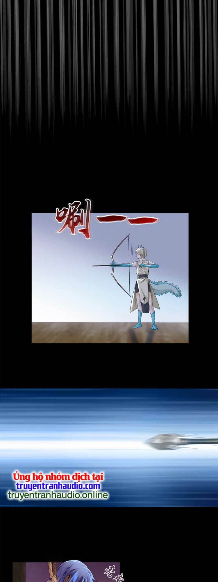 Cường Giả Đến Từ Trại Tâm Thần Chapter 172 - Trang 2