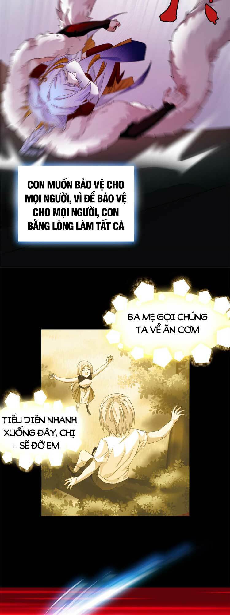 Cường Giả Đến Từ Trại Tâm Thần Chapter 172 - Trang 2