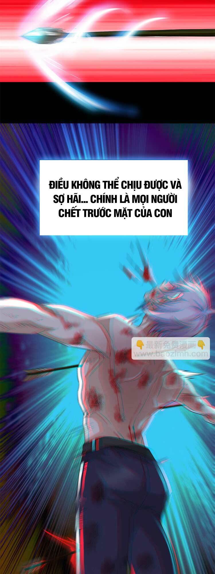 Cường Giả Đến Từ Trại Tâm Thần Chapter 172 - Trang 2