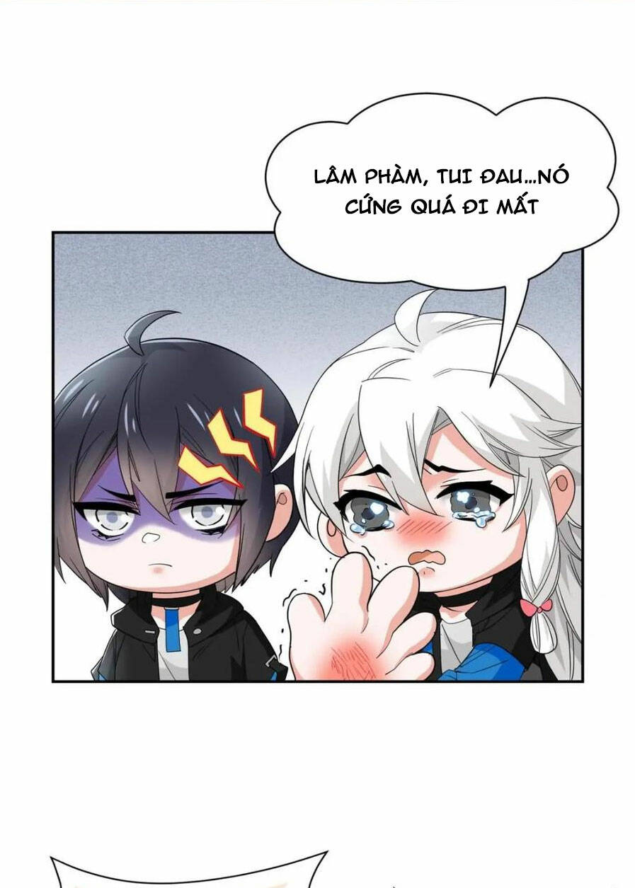 Cường Giả Đến Từ Trại Tâm Thần Chapter 174 - Trang 2