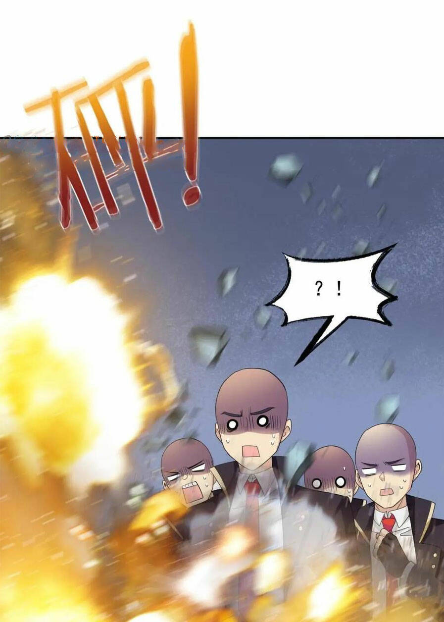 Cường Giả Đến Từ Trại Tâm Thần Chapter 174 - Trang 2