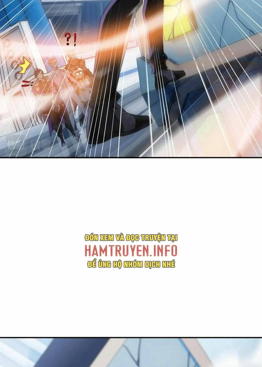 Cường Giả Đến Từ Trại Tâm Thần Chapter 174 - Trang 2