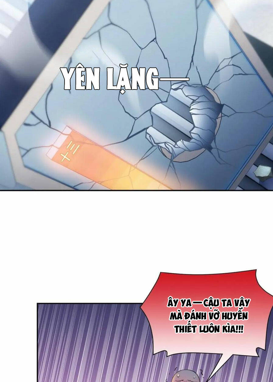 Cường Giả Đến Từ Trại Tâm Thần Chapter 174 - Trang 2