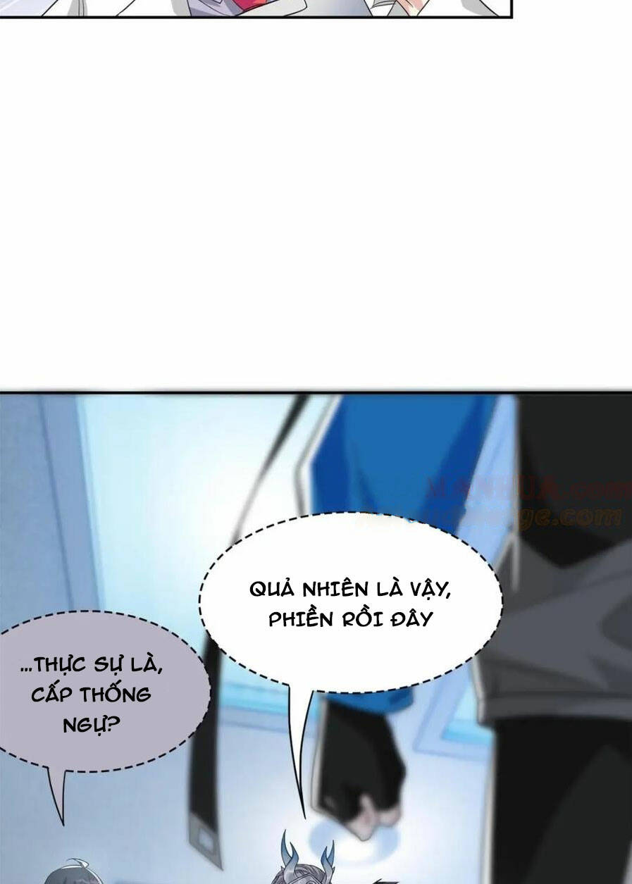 Cường Giả Đến Từ Trại Tâm Thần Chapter 174 - Trang 2