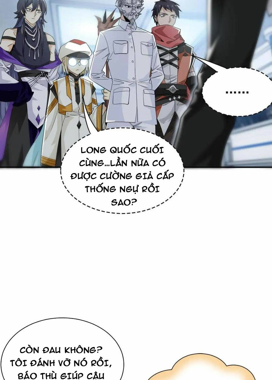 Cường Giả Đến Từ Trại Tâm Thần Chapter 174 - Trang 2