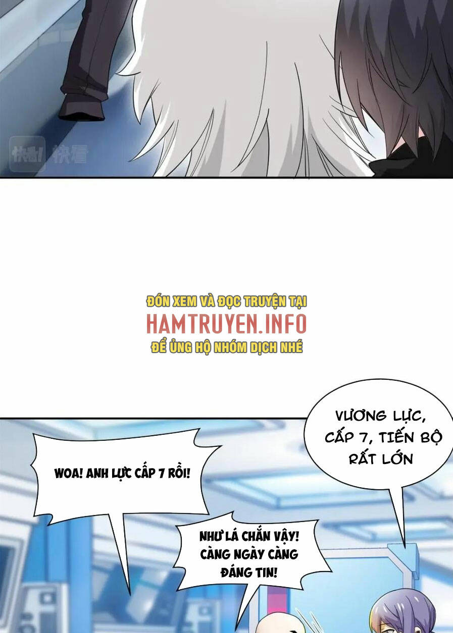 Cường Giả Đến Từ Trại Tâm Thần Chapter 174 - Trang 2