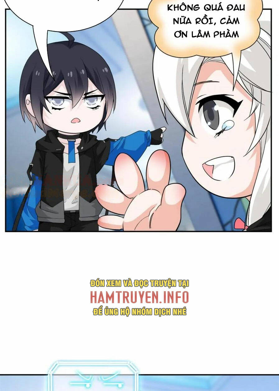 Cường Giả Đến Từ Trại Tâm Thần Chapter 174 - Trang 2