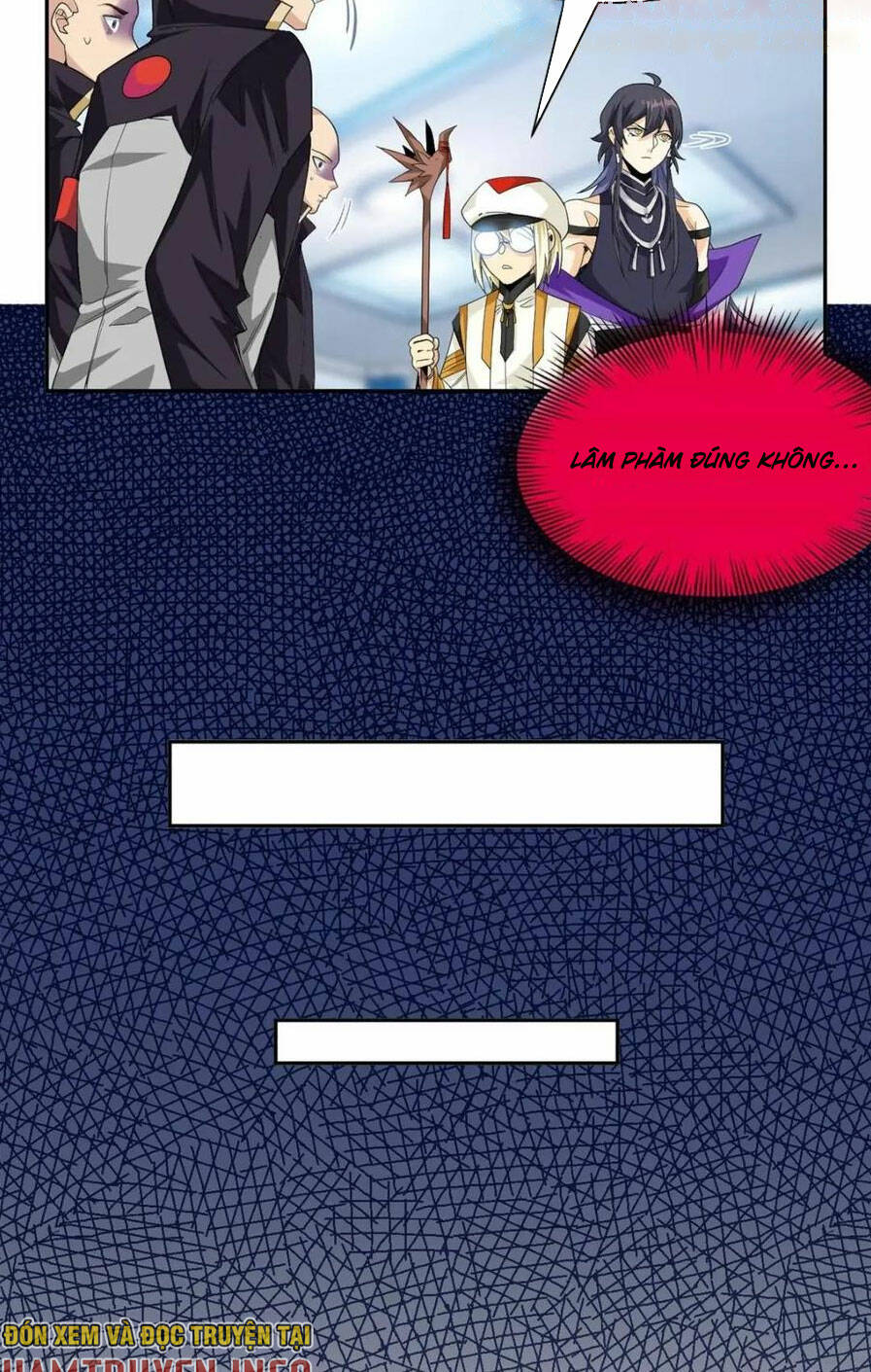Cường Giả Đến Từ Trại Tâm Thần Chapter 174 - Trang 2