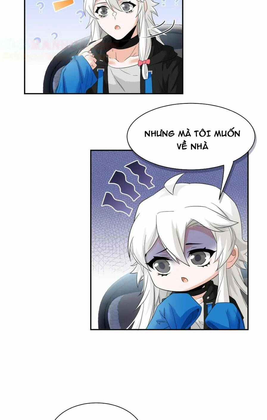 Cường Giả Đến Từ Trại Tâm Thần Chapter 174 - Trang 2