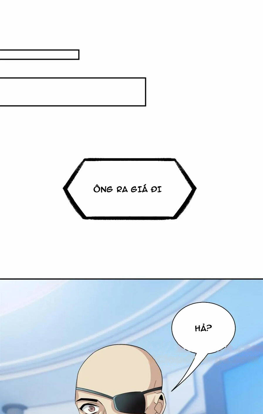 Cường Giả Đến Từ Trại Tâm Thần Chapter 174 - Trang 2