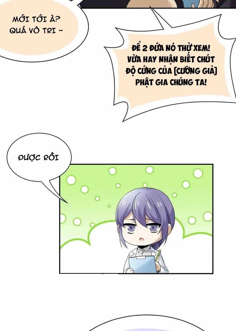 Cường Giả Đến Từ Trại Tâm Thần Chapter 174 - Trang 2