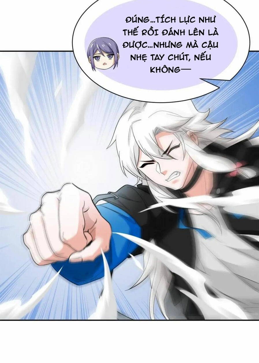 Cường Giả Đến Từ Trại Tâm Thần Chapter 174 - Trang 2