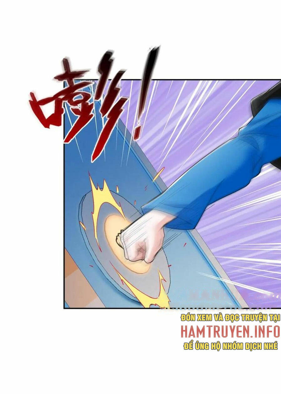 Cường Giả Đến Từ Trại Tâm Thần Chapter 174 - Trang 2