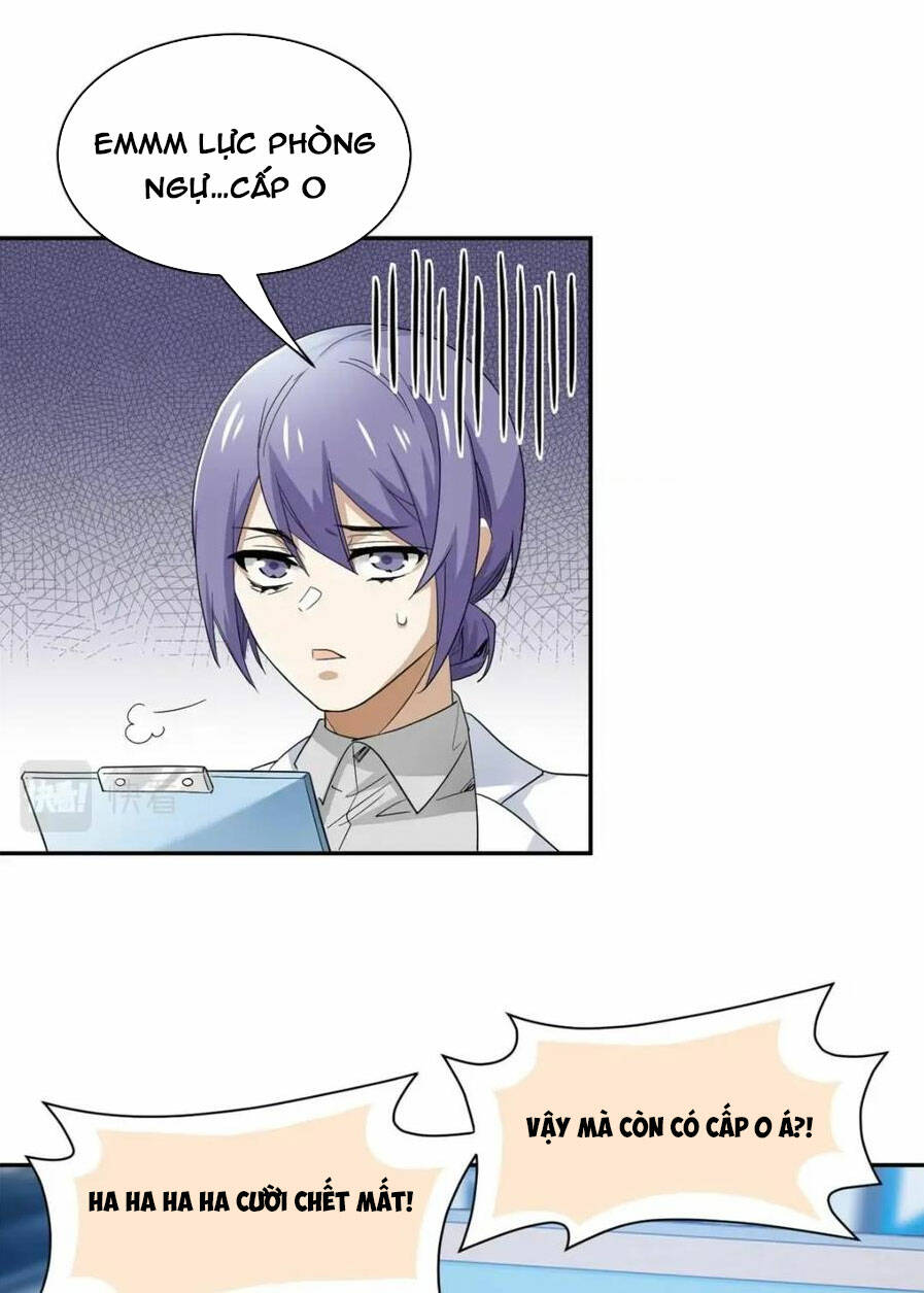Cường Giả Đến Từ Trại Tâm Thần Chapter 174 - Trang 2
