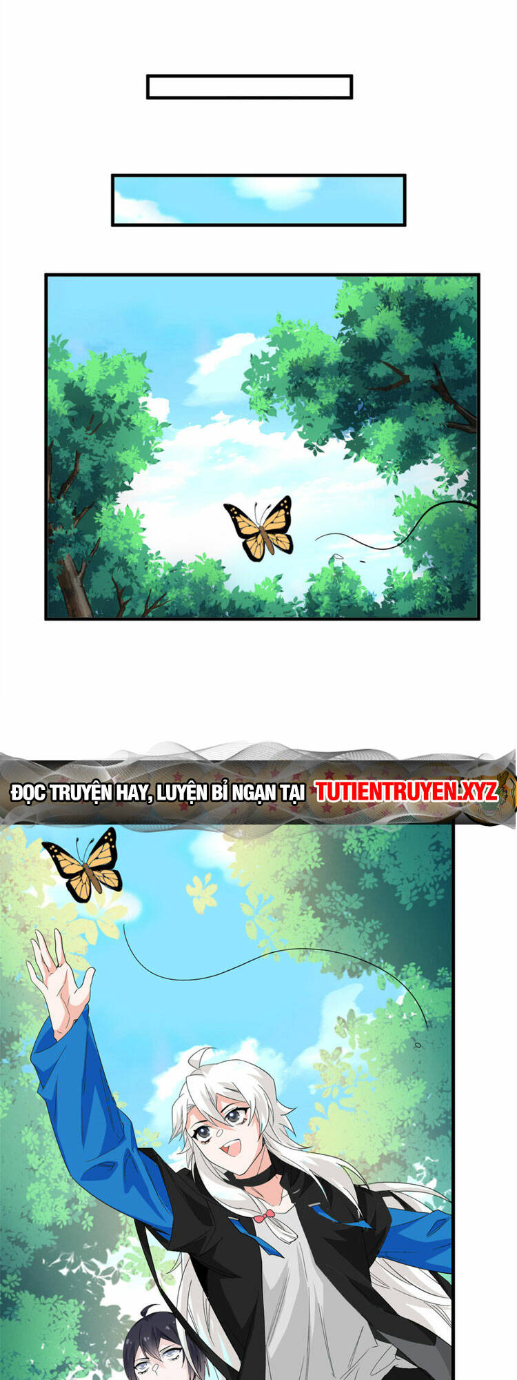 Cường Giả Đến Từ Trại Tâm Thần Chapter 177 - Trang 2