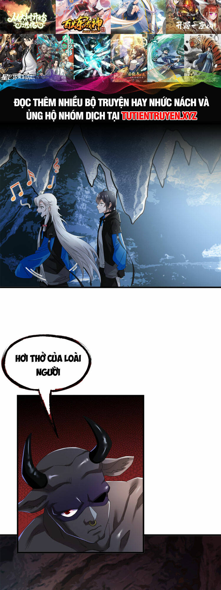 Cường Giả Đến Từ Trại Tâm Thần Chapter 177 - Trang 2