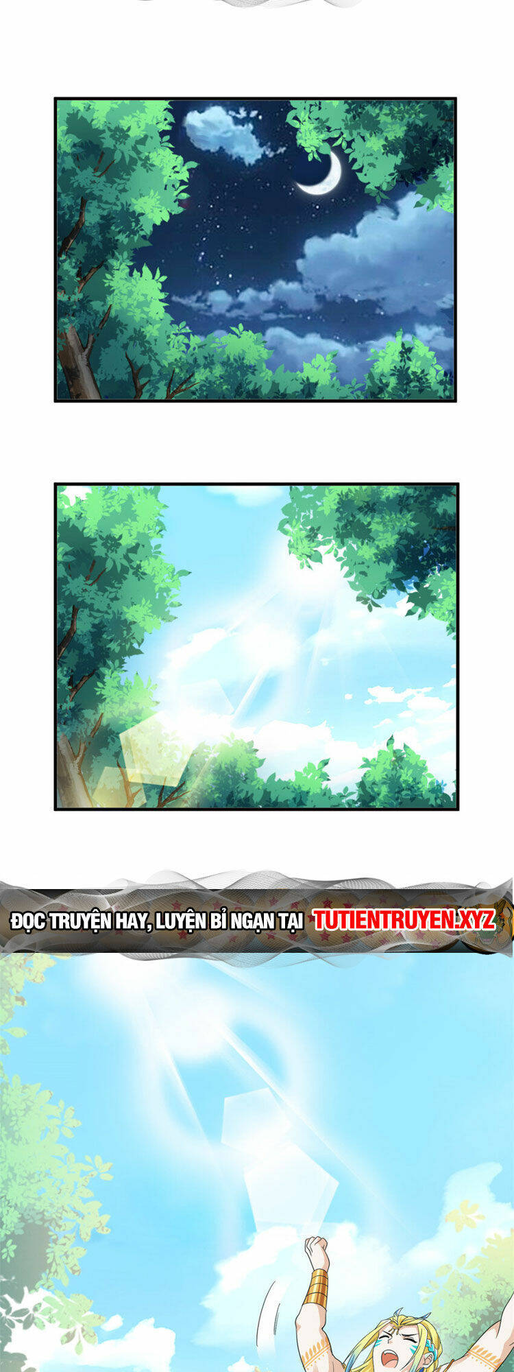 Cường Giả Đến Từ Trại Tâm Thần Chapter 178 - Trang 2