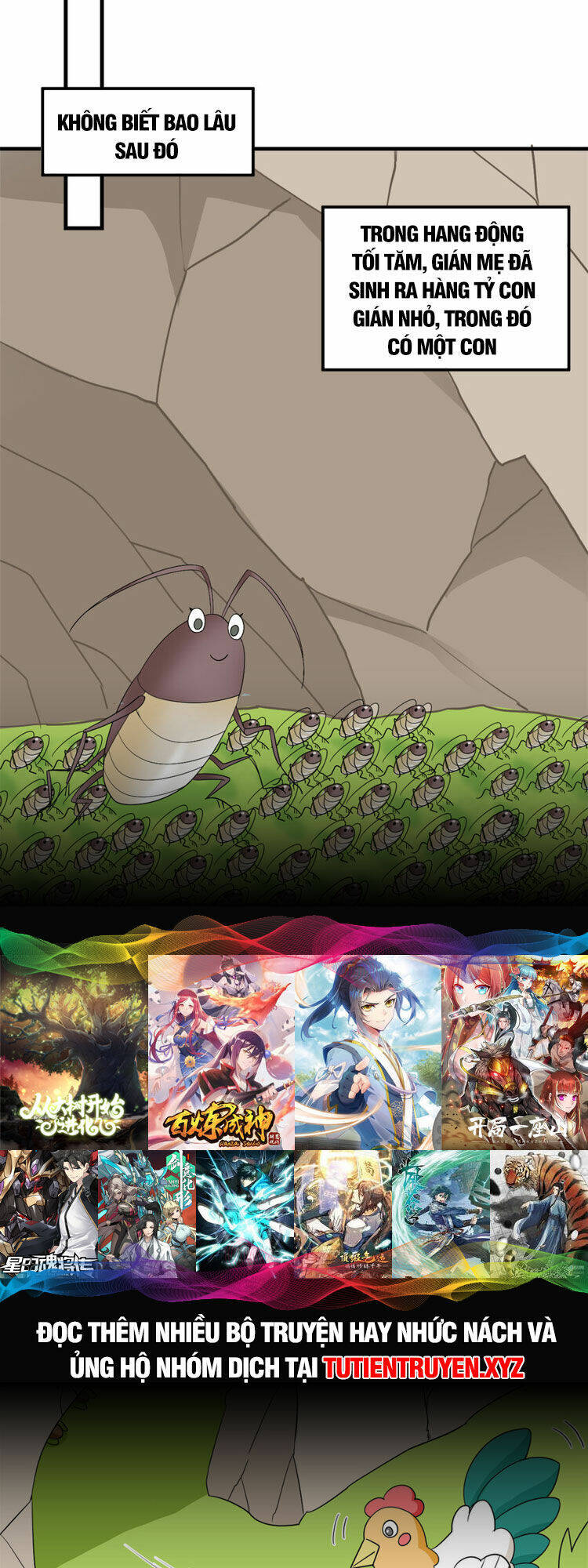 Cường Giả Đến Từ Trại Tâm Thần Chapter 178 - Trang 2