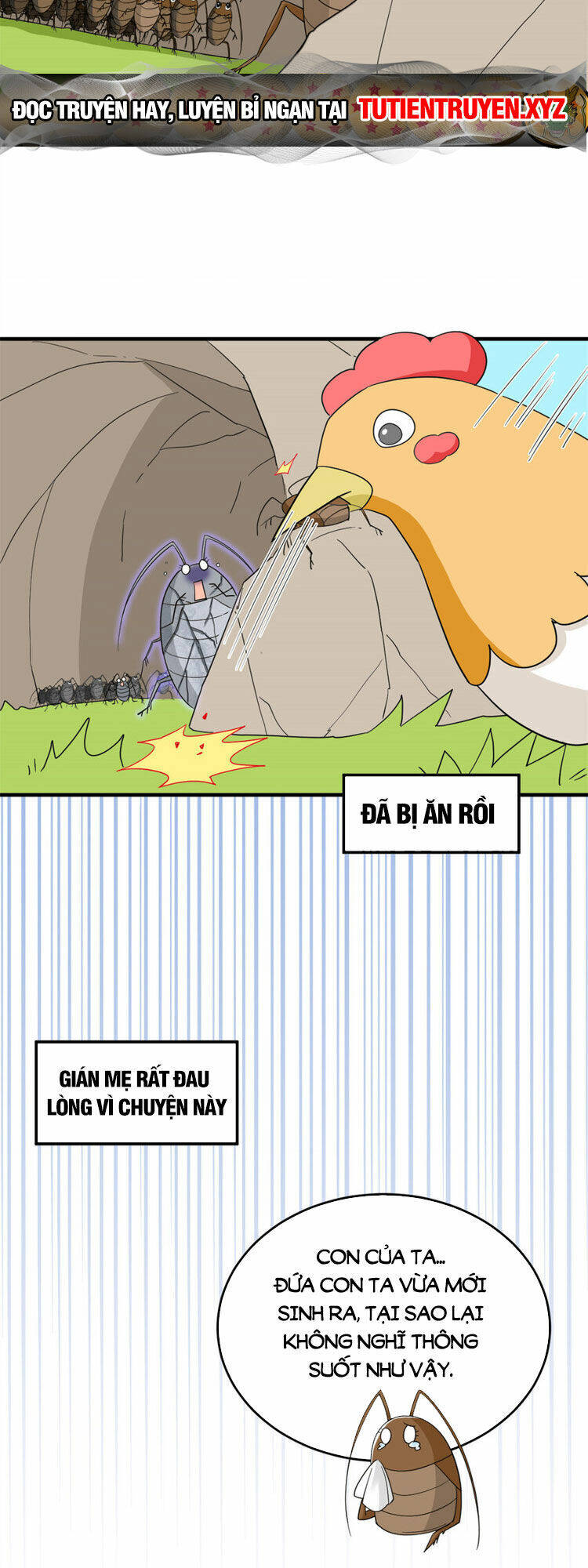 Cường Giả Đến Từ Trại Tâm Thần Chapter 178 - Trang 2