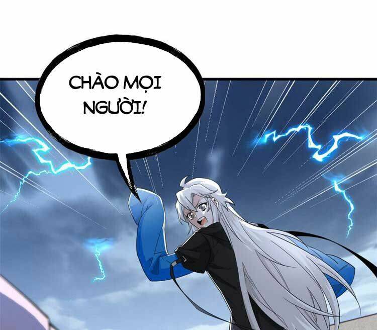 Cường Giả Đến Từ Trại Tâm Thần Chapter 179 - Trang 2