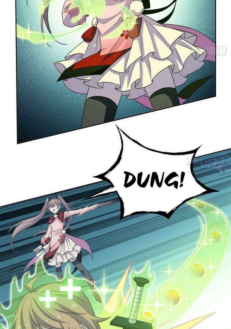 Cường Giả Đến Từ Trại Tâm Thần Chapter 18 - Trang 2