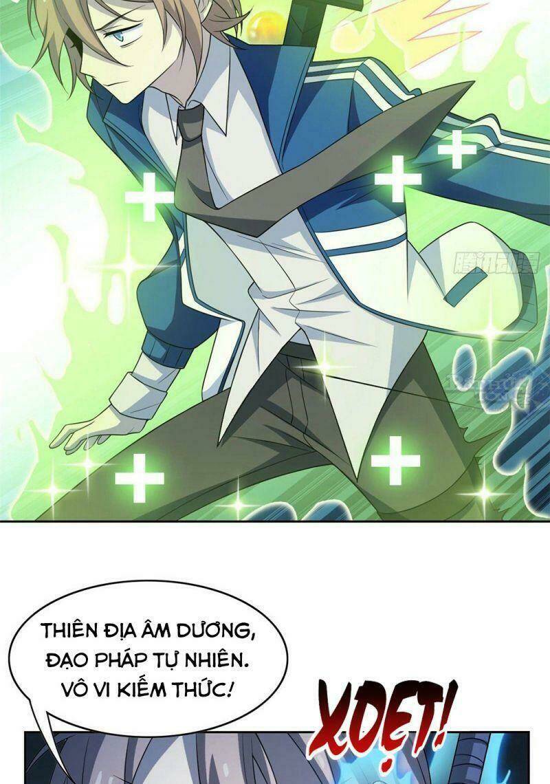 Cường Giả Đến Từ Trại Tâm Thần Chapter 18 - Trang 2