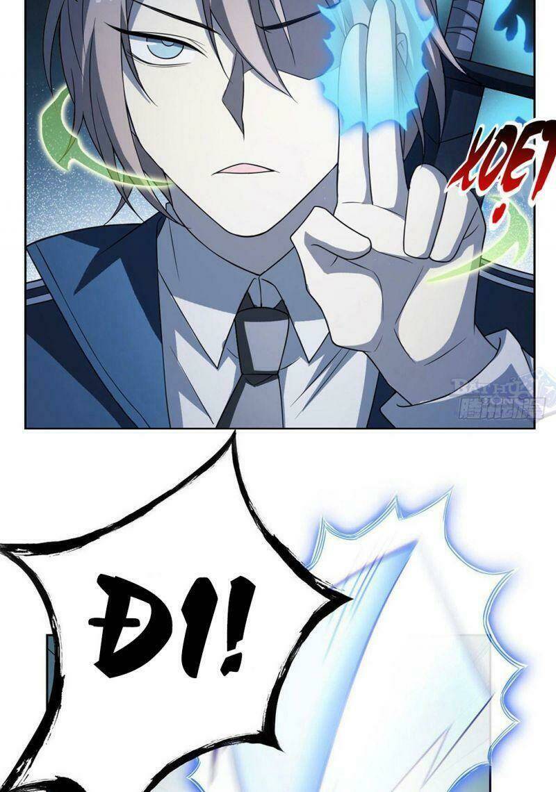 Cường Giả Đến Từ Trại Tâm Thần Chapter 18 - Trang 2